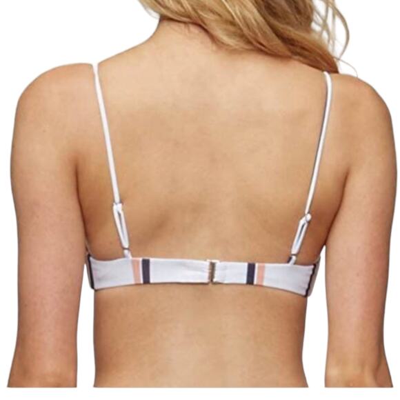 Tavik Swimwear Nahla Bralette Swim Top Size XS New In Package - Picture 2 of 8
